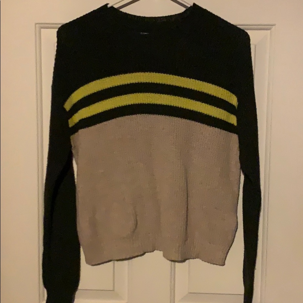 American Eagle sweater size XS